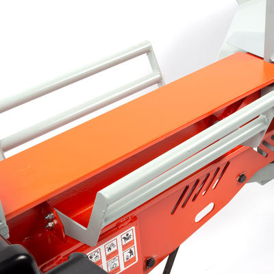 WP-182 Splitter idraulico a doppio cilindro
