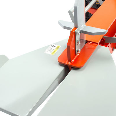 WP-182 Splitter idraulico a doppio cilindro