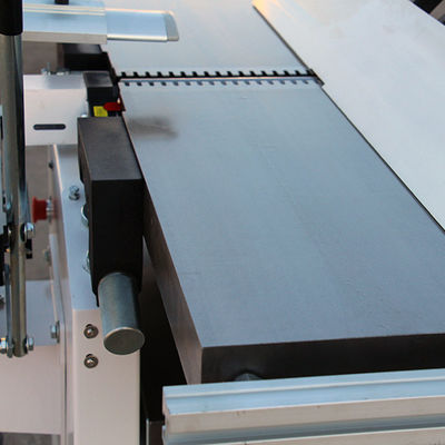 300C Multifunzione Combination Machine Multi- per spessore di piantagione del legno a prezzi accessibili