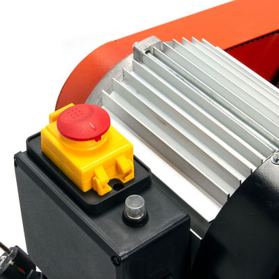 13T Volante elettrico Splitter idraulico per taglio automatico di legna da ardere domestica