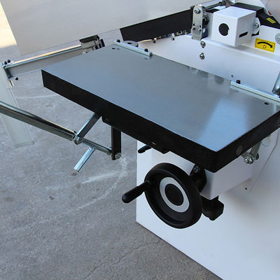 290 KG 300C Planer per la lavorazione del legno Multifunzione Combinazione Macchina per la lavorazione del legno con 3 funzioni