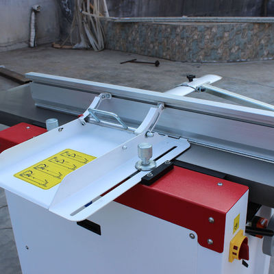 290 KG 300C Planer per la lavorazione del legno Multifunzione Combinazione Macchina per la lavorazione del legno con 3 funzioni