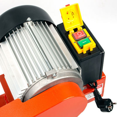 13T Volante elettrico Splitter idraulico per taglio automatico di legna da ardere domestica