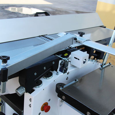 290 KG 300C Planer per la lavorazione del legno Multifunzione Combinazione Macchina per la lavorazione del legno con 3 funzioni