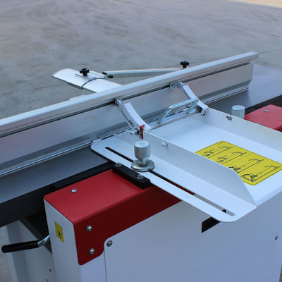 Macchine per la carpenteria universale a combinazione 3 in 1 per la lavorazione del legno a corsa verticale 90 mm