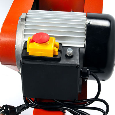 Splitter veloce per legna da ardere 13T Splitter cinetico per tronchi 1770*760*780mm 550mm Strato di spaccatura
