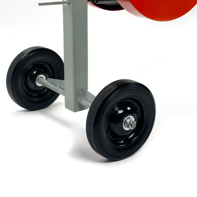 Splitter veloce per legna da ardere 13T Splitter cinetico per tronchi 1770*760*780mm 550mm Strato di spaccatura