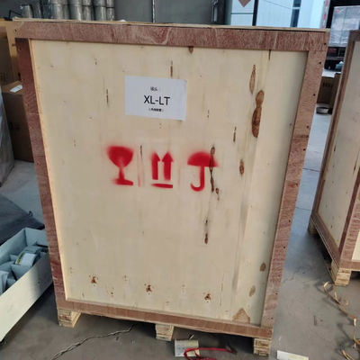 65 kg Peso PDC2200M Collettore di polvere industriale per la lavorazione del legno