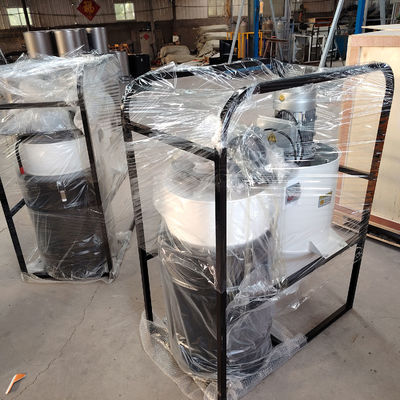 65 kg Peso PDC2200M Collettore di polvere industriale per la lavorazione del legno
