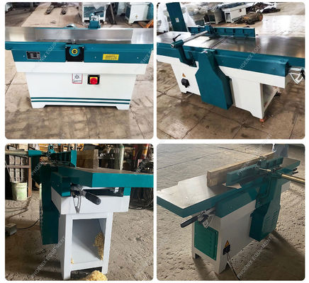 Tavola di legno industriale Legno massello lavorazione 2500mm Tavola lunga Legno superficie piano macchina