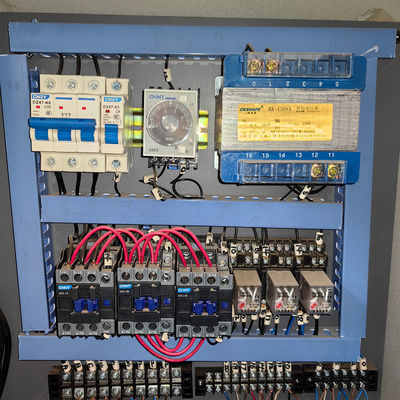 Macchine elettriche per la lavorazione del legno MJB318 4600*1380*1900mm
