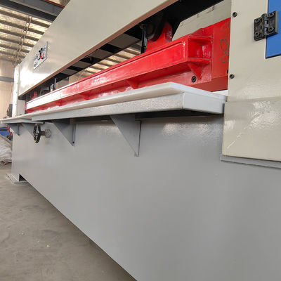 Macchine elettriche per la lavorazione del legno MJB318 4600*1380*1900mm