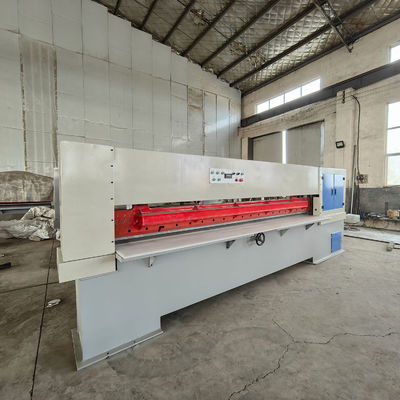 Macchina per il taglio di pannelli di legno con progettazione pesante e funzione automatica MJB318