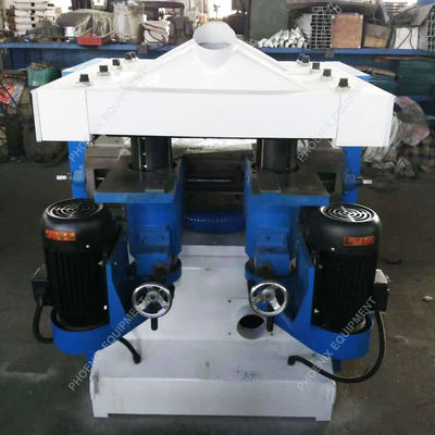 Spessore di 400 mm Easy 4 Sides Planer Moulder Combination Planer per la competizione del legno