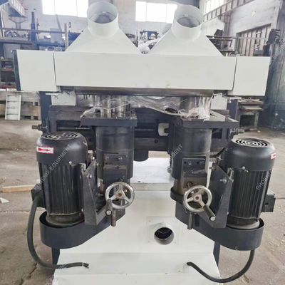 Spessore di 400 mm Easy 4 Sides Planer Moulder Combination Planer per la competizione del legno