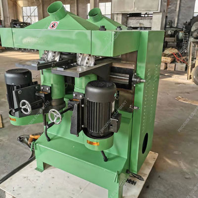 Pianificatore di legno a quattro lati MB404A macchina automatica per la lavorazione del legno