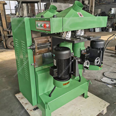 Pianificatore di legno a quattro lati MB404A macchina automatica per la lavorazione del legno