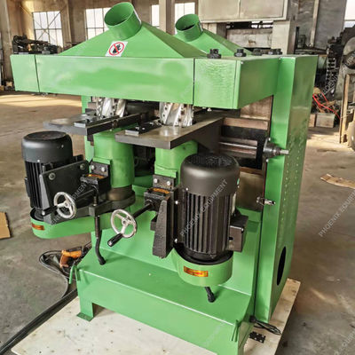 Macchina per la lavorazione del legno Quattro lati moldabile piantagione spessore spindle moldabile per pavimenti in legno