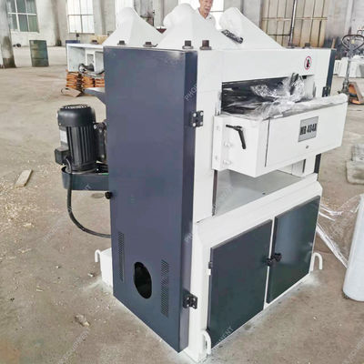 Macchina per la lavorazione del legno Quattro lati moldabile piantagione spessore spindle moldabile per pavimenti in legno