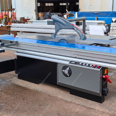 Tavola di spinta di precisione seghe di polvere cappuccio per macchine per la lavorazione del legno 5 kg capacità di carico