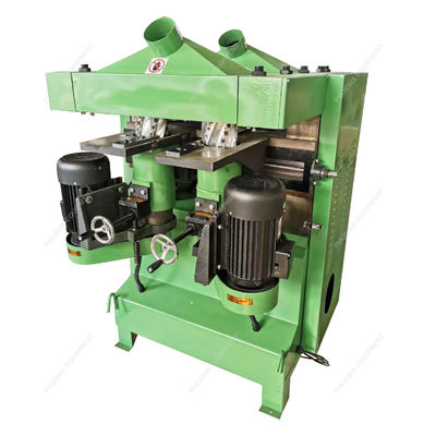 Macchina per la lavorazione del legno Quattro lati moldabile piantagione spessore spindle moldabile per pavimenti in legno