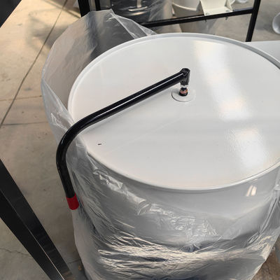 900*550*2000mm Aspirapolvere industriale per collezionista di polveri