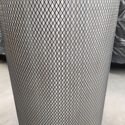 Potente 900*550*1850mm raccoglitore di polveri per la lavorazione del legno
