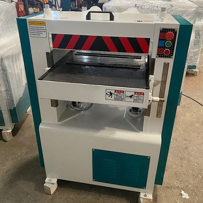 Macchina di spessore a un lato per la lavorazione del legno MB104