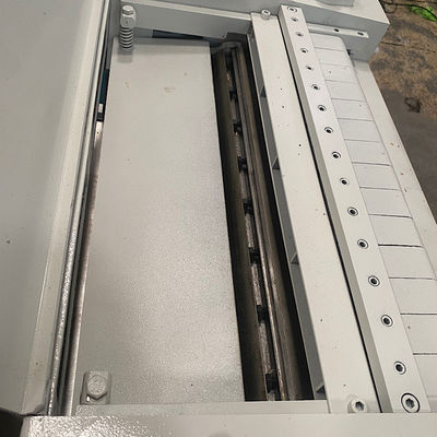 Macchina di spessore a un lato per la lavorazione del legno MB104