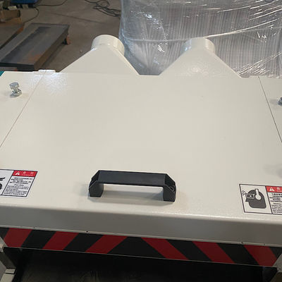 Macchina di spessore a un lato per la lavorazione del legno MB104