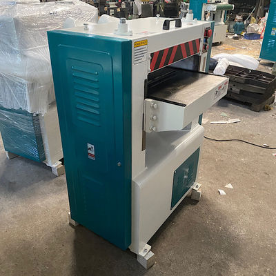 Macchina di spessore a un lato per la lavorazione del legno MB104