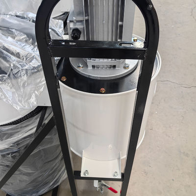 Migliora il tuo processo di lavorazione del legno con i raccoglitori di polvere PDC2200A Cyclone e Bag Filter