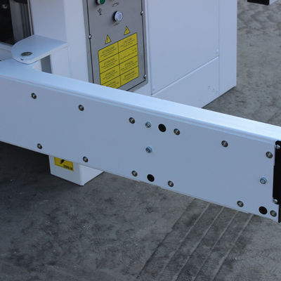 C300 macchina combinata per la lavorazione del legno pianificatore spessore tagliatore velocità di rotazione 5700 giri al minuto