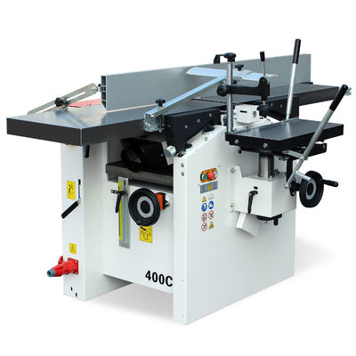 400x1800mm tavoli di lavoro completamente automatico spessore di legno piano combinato macchina