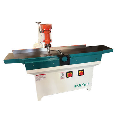 Disegno piatto obliquato MB503 Piano piatto pesante per esigenze di lavorazione del legno multifunzionale