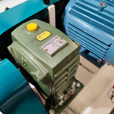 950 KG testa di taglio dritto macchina di pianificazione automatica MBZ524A per la lavorazione del legno
