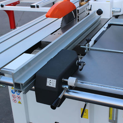 Pianificatore multifunzione per la lavorazione del legno con coltelli di 400x20x3 400x25x3 mm Dimensioni
