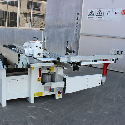 Pianificatore multifunzione per la lavorazione del legno con coltelli di 400x20x3 400x25x3 mm Dimensioni