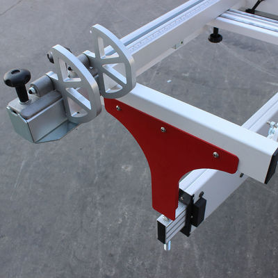 Pianificatore multifunzione per la lavorazione del legno con coltelli di 400x20x3 400x25x3 mm Dimensioni