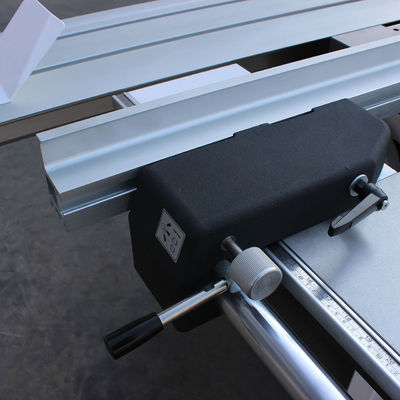 Macchina per la lavorazione del legno multifunzione per negozi di materiali da costruzione 5 funzioni combinate