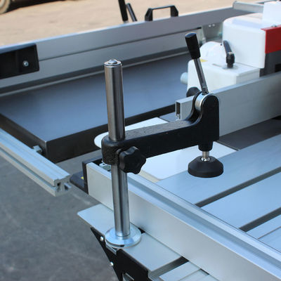 C400 5 in 1 Combinazione macchina CNC per lavorazione del legno Torno di fresatura e pianificazione dello spessore