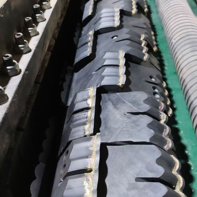 1300 mm Larghezza massima di taglio Pianificatore per la lavorazione industriale del legno massello e del MDF