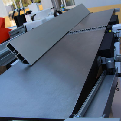 5 in 1 Tavola Multifunzionale CNC Precision Combined Universal Woodworking Machine