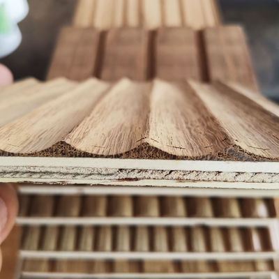 1300 mm Larghezza massima di taglio Pianificatore per la lavorazione industriale del legno massello e del MDF