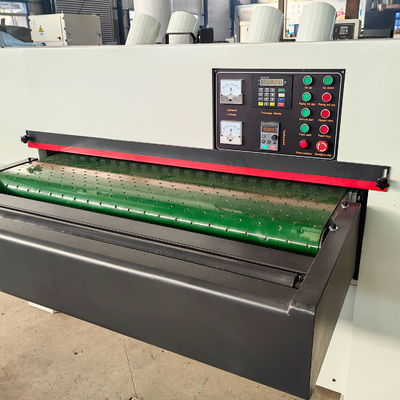 2800 KG Peso CNC Pianificatore automatico di pannelli di parete di legno Pianificatore per la lavorazione del legno