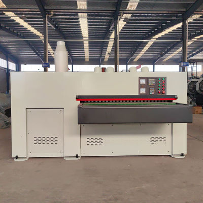 120mm Piano di piantaglia Fornitore automatico di alimentazione 1300mm Spessore del pannello MB1300S