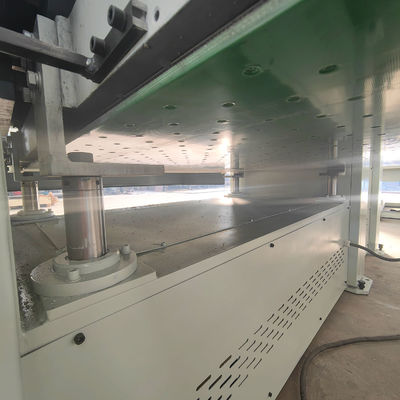 120mm Piano di piantaglia Fornitore automatico di alimentazione 1300mm Spessore del pannello MB1300S
