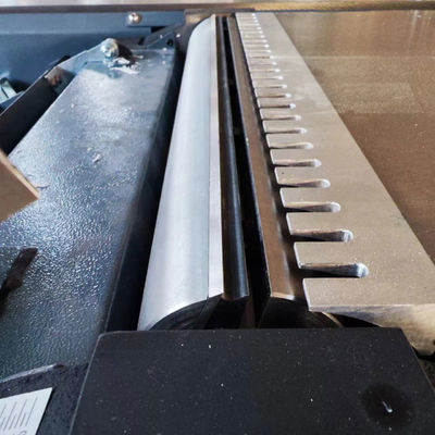 16 mm Wescott Chuck 400C macchina automatica universale per la lavorazione del legno con motore a 3 fasi e 4 CV