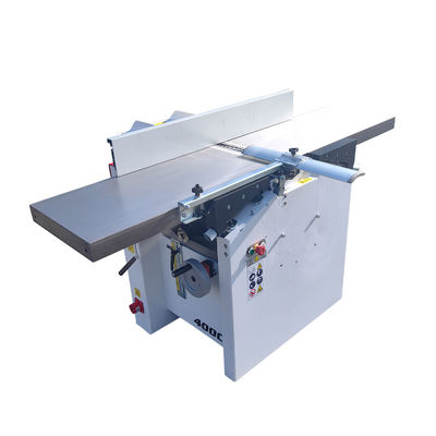Macchine combinate CNC di precisione 3 in 1 attrezzature per la lavorazione del legno con funzione automatica