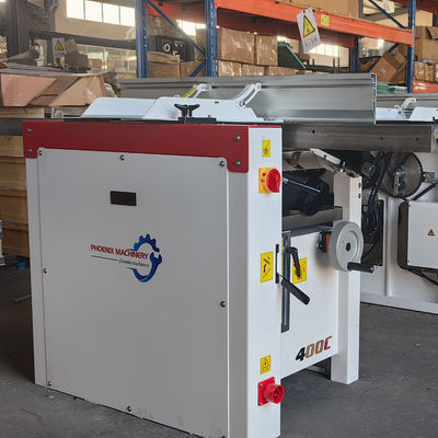 Macchine combinate CNC di precisione 3 in 1 attrezzature per la lavorazione del legno con funzione automatica